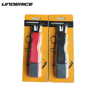 Aiguiseur de patins à glace Underice, pierre à aiguiser en céramique diamantée pour affûter les patins de <span class=keywords><strong>hockey</strong></span> sur glace, aiguiseur de patins à glace - Product Image 1