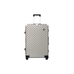Travelling Luggage 20" 24" 28" Unique Design Hot Selling for Travelling Good Bearing Standard Packing From Vietnam Factory - Product Image 1