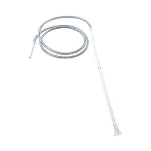 BloneDolphin bain à remous Spa nettoyant V3 écologique <span class=keywords><strong>manuel</strong></span> sans fil <span class=keywords><strong>aspirateur</strong></span> à main Flexible <span class=keywords><strong>tuyau</strong></span> en plastique <span class=keywords><strong>piscine</strong></span> outil accessoire - Product Image 1