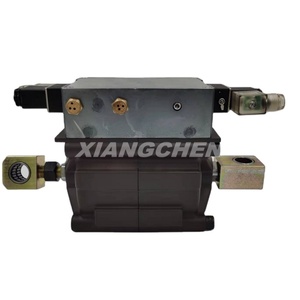 EA C2.184.1051 SM102 CD102 Pneumatic Cylinder Valve D100 H30 CD102 SM102 Pneumatic Parts <b>Printing</b> <b>Machinery</b> Parts. - Product Image 3