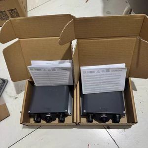 6AV6671-5AE01-0AX0 Connect. Boîtier DP Plus pour mobile 6AV6671-5AE11-0AX0 6AV6671-5AE10-0AX0 OXAO - Product Image 3