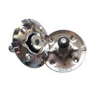 High Strength Grating Fasteners Stainless Steel Disc X-FCM-R Stud S-BT-GR Price List