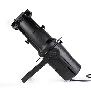 200 Wát hình ảnh Ánh sáng ấm trắng/trắng ellipsoidal chiếu Zoom cho rạp chiếu phim nhỏ Studio - Product Image 2