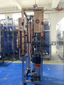 Two Whale Umkehrosmose-Wasseraufbereitungssystem Druckbehälterpumpe 250 l/h 220V CE ISO Zertifiziert 99% Hohe Effizienz 1 Jahr Garantie - Product Image 3