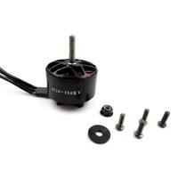 Moteur sans balais en alliage d'aluminium haute puissance 4320 350kv pour accessoires d'avion