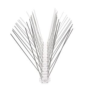 Épines <span class=keywords><strong>anti</strong></span>-oiseaux pour pigeons, épines <span class=keywords><strong>anti</strong></span>-oiseaux, contrôle des rats, fabrication en usine - Product Image 2