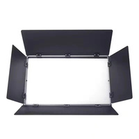 Panneau lumineux LED RGB dimmable haute puissance 3200K 5600K Ra95 pour studio, vidéo et production cinématographique IP20