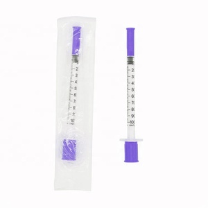 <span class=keywords><strong>Jeringa</strong></span> <span class=keywords><strong>de</strong></span> <span class=keywords><strong>Insulina</strong></span> Médica Desechable, Certificada CE, Estéril, <span class=keywords><strong>de</strong></span> Acero Inoxidable, Recordatorio <span class=keywords><strong>de</strong></span> Objetivo <span class=keywords><strong>de</strong></span> Inyección - Product Image 3
