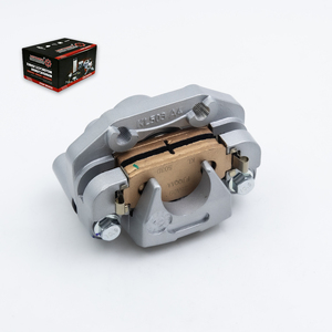 Yimatzu ATV Parts Brake Caliper Right Rear <strong>Ffit</strong> for CF-Moto ZForce 500 Trail 17 7000-080170-10000 46981 - Product Image 4