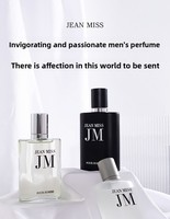 Parfum pour homme de haute qualité, 100 ml, durable, frais, en spray, adapté aux rendez-vous galants, vente en gros d'usine