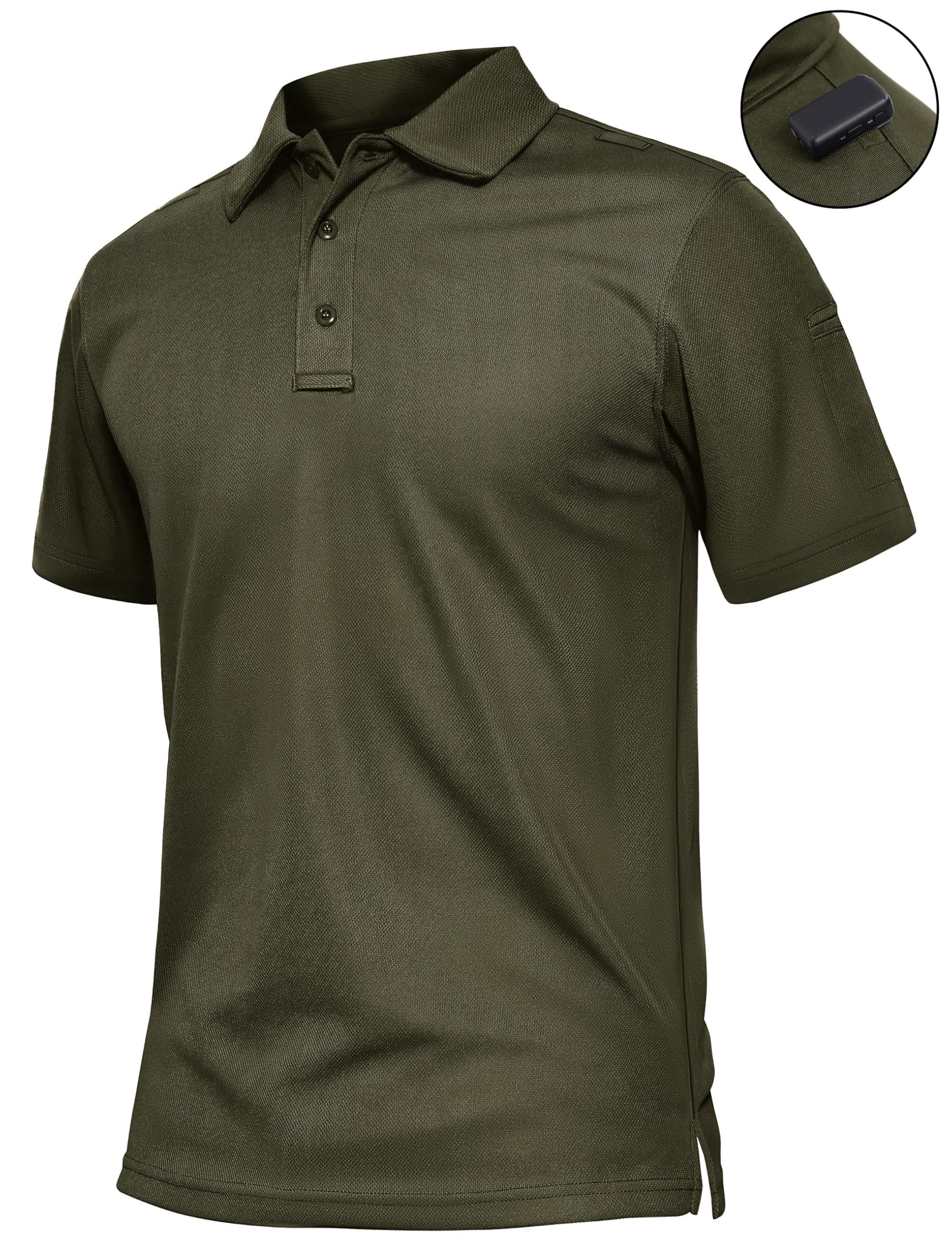Army Green
