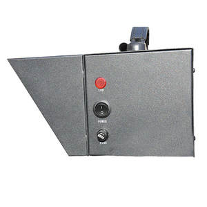 Petite tête d'inclinaison panoramique télécommandée <span class=keywords><strong>motorisée</strong></span> - Product Image 5