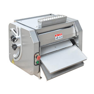 <span class=keywords><strong>Pizza</strong></span> Magic à haute efficacité: Machine professionnelle de traitement et de façonnage de <span class=keywords><strong>pizza</strong></span>, un excellent équipement pour faire des pizzas rondes - Product Image 6