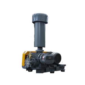 Machines agricoles professionnelles racines industrielles ventilateur <span class=keywords><strong>compresseur</strong></span> traitement des eaux usées souffleurs d'air pour étangs de crevettes de poissons - Product Image 1