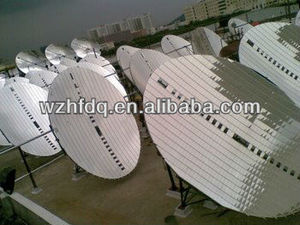 15000N Tải Trọng Lớn Năng Lượng Mặt Trời Theo Dõi Tuyến Tính Thiết Bị Truyền Động Với Cảm Biến Hall Với Gắn Khung Và Cao Su Không Thấm Nước Bìa - Product Image 6