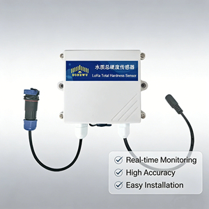 Capteur <span class=keywords><strong>de</strong></span> <span class=keywords><strong>dureté</strong></span> totale <span class=keywords><strong>de</strong></span> <span class=keywords><strong>l</strong></span>'<span class=keywords><strong>eau</strong></span> ZONEWU LoRaWAN, haute précision, surveillance en temps réel, testeur pour <span class=keywords><strong>l</strong></span>'analyse <span class=keywords><strong>de</strong></span> <span class=keywords><strong>l</strong></span>'<span class=keywords><strong>eau</strong></span> industrielle/municipale - Product Image 4