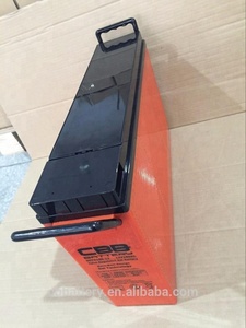 Front <b>Terminal</b> 12V Deep Cycle <b>Battery</b> Solar Storage <b>Battery</b> - Product Image 5