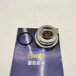 เทอร์โมสตัท C6.4 E320D 3244128 รุ่นขายดี 324-4128 - Product Image 3