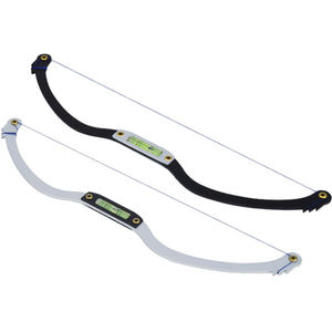 Regla de Microblading con Proporción Áurea, Herramienta Profesional de Equilibrio en Forma de <span class=keywords><strong>Flecha</strong></span> para un Diseño de Cejas Perfecto, Calibrador con Guía de Simetría - Product Image 6