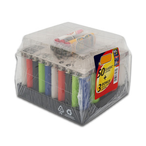 Encendedor de Gas Metálico de Alta Calidad en Existencia en EE. UU., para Uso en Exteriores, en Grandes Cantidades - Product Image 1