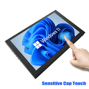 <span class=keywords><strong>10</strong></span>.1 Inch Ips 1280*800P Thông Minh Extender Cảm Ứng Thêm Màn Hình Tương Thích Màn Hình Di Động Cho Công Ty & Máy Công Nghiệp - Product Image 5