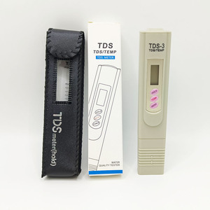 Hot-bán giá rẻ <span class=keywords><strong>TDS</strong></span> Meter kỹ thuật số xách tay <span class=keywords><strong>TDS</strong></span> <span class=keywords><strong>tester</strong></span> bút khách hàng yêu thích nước <span class=keywords><strong>Tester</strong></span> cho Aquarium nước uống - Product Image 6