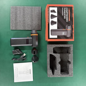 4000mAh pil 4-Gear akülü Turbo hava Duster 140000RPM hız Mini şiddetli Fan kar toz klavye anti-toz fonksiyonu - Product Image 6