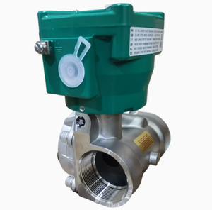 Nuevos Accesorios Originales a Prueba de Explosiones NF8210A129 en Stock - Product Image 1