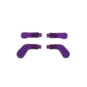 Palancas de Metal Modificadas para <span class=keywords><strong>Xbox</strong></span> <span class=keywords><strong>One</strong></span> Elite 2, <span class=keywords><strong>Botones</strong></span> Traseros de Acero Inoxidable para <span class=keywords><strong>Xbox</strong></span> <span class=keywords><strong>One</strong></span> Elite 2, Repuestos de Palancas - Product Image 4