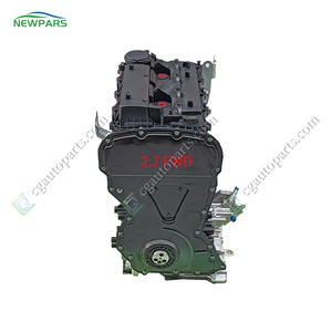 Newpars 2.2 mesin rakitan baru, blok panjang FWD 4D22 untuk Ford Transit 2.2 FWD - Product Image 5