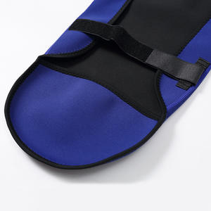 กระเป๋าใส่สโนว์บอร์ดมีในสต็อกปกแบบบอร์ดบอร์ดเดี่ยวพกพารุ่นที่เรียบง่าย<span class=keywords><strong>กัน</strong></span>น้ำที่ปิดซิปป้อง<span class=keywords><strong>กัน</strong></span>รอยขีดข่วนป้อง<span class=keywords><strong>กัน</strong></span>สนิม - Product Image 2