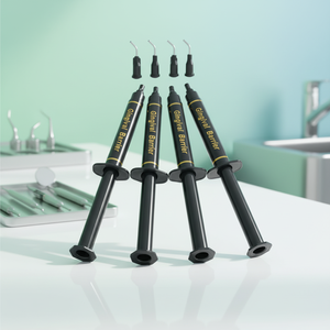 Meilleurs accessoires de <span class=keywords><strong>blanchiment</strong></span> <span class=keywords><strong>dentaire</strong></span> 2026 – Gel protecteur gingival professionnel 3 ml – Marque privée - Product Image 1