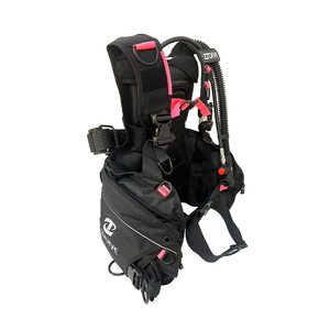อุปกรณ์ควบคุมการลอยตัวแบบเป่าลมสำหรับดำน้ำลึก - Product Image 6