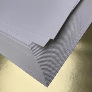 Sinosea 55-75 Gsm Uncoated Printing Papers With Our Own Factory