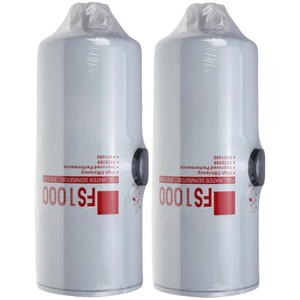 Repuestos de Alta Calidad para Motor Diésel de Camión Excavador, Filtro Separador de Agua y Combustible FS1003 FS1000 - Product Image 6
