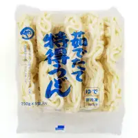 High quality frozen fresh udon noodle Japanese instant noodle 1kg
