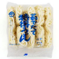 High quality frozen fresh udon noodle Japanese instant noodle 1kg