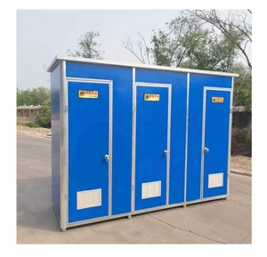 Inodoro Químico Portátil de Plástico JZA WC Móvil para <span class=keywords><strong>Baño</strong></span> Venta al por Mayor - Product Image 5