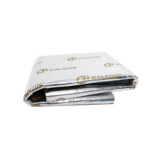 Coussin d'isolation pour <span class=keywords><strong>capot</strong></span> de <span class=keywords><strong>voiture</strong></span> |   Tapis <span class=keywords><strong>insonorisant</strong></span> pour <span class=keywords><strong>capot</strong></span> moteur, réduction de la chaleur et du bruit |   Matériel d'isolation automobile OEM - Product Image 3