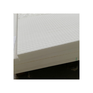 Panneau en mousse PET blanc de haute qualité Procore 5 mm - Résistant au feu, taille personnalisée, rainuré et découpé - Product Image 5