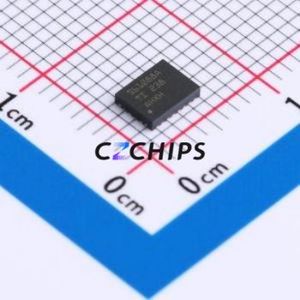 วงจรรวม VQFN SN1509006RHLR ของแท้ใหม่ชิป IC การจัดการพลังงานระดับมืออาชีพ PMIC - Product Image 1