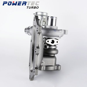 Turbina completa 14410-3742R para 2012 <span class=keywords><strong>Dacia</strong></span> <span class=keywords><strong>Sandero</strong></span> 0,9 TCe 90 49373-04000 turbocompresor <span class=keywords><strong>Turbo</strong></span> 49373-04001 - Product Image 2