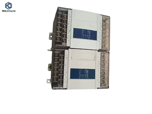 Module de contrôle industriel PLC XC2-14T-E, contrôleur logique programmable, testé et fonctionnel, dispositif de contrôle d'automatisation industrielle - Product Image 1