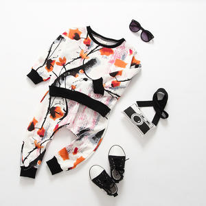 Nuevo Producto: Conjunto de Pijamas para Niña de Proveedores Chinos - Product Image 2