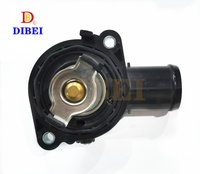 Termostato de Radiador de Refrigerante de Motor de Alta Calidad 5184570AH 3.2L 3.6L V6 para Dodge Chrysler Cherokee Fiat ALFA_ROMEO