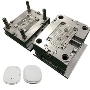 Moules d'injection plastique personnalisés OEM, outillage d'injection, moules en acier pour l'injection plastique pour divers produits - Product Image 3