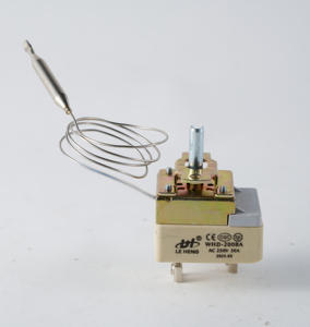 <span class=keywords><strong>Thermostat</strong></span> capillaire de <span class=keywords><strong>thermostat</strong></span> pour des fours, commutateur de seau de pot de miel - Product Image 5