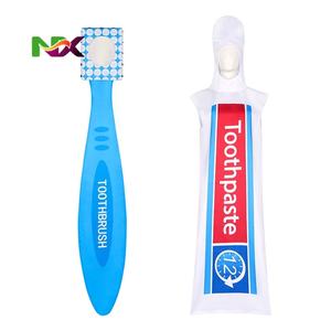 Costume de cosplay amusant pour couples, brosse à dents et dentifrice, Halloween, comédie - Product Image 1
