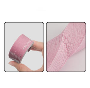 Lima de Uñas de Color Dopamina, Nueva, Transfronteriza, Doble Cara, Grano 80-240, Gruesa/Fina, Resistente al Desgaste, Lavable - Product Image 5