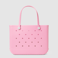 Sac bandoulière pour téléphone en silicone EVA avec breloques trouées, personnalisable avec logo, pour femme, nouveau design, plusieurs couleurs, mode quotidienne
